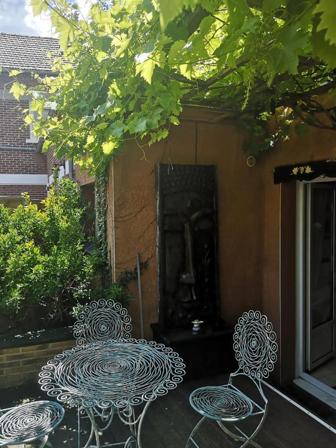 Le Relais De L'Aube Hotel Villers-Bretonneux Kültér fotó