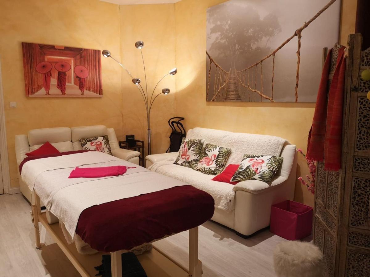 Le Relais De L'Aube Hotel Villers-Bretonneux Kültér fotó