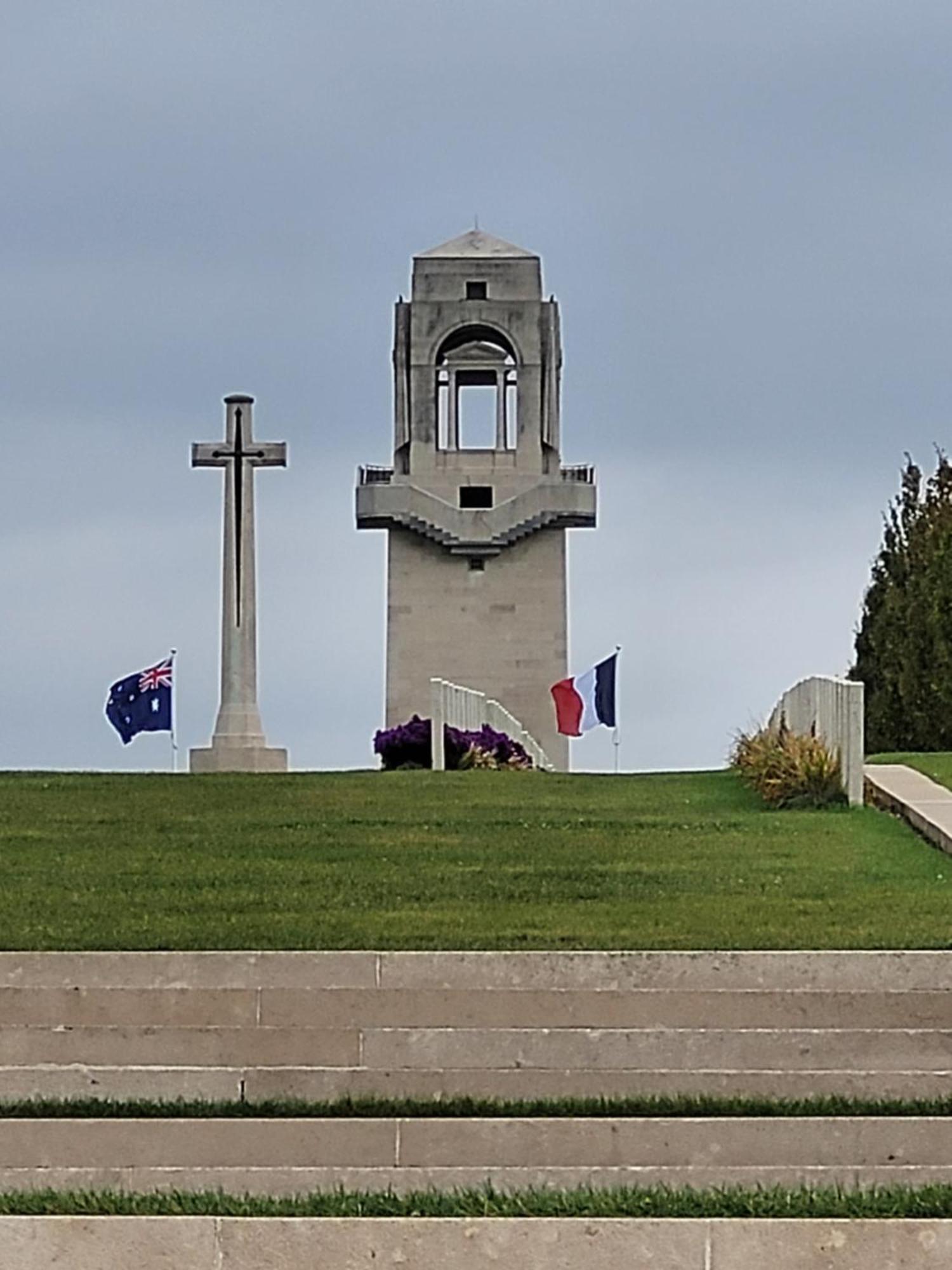 Le Relais De L'Aube Hotel Villers-Bretonneux Kültér fotó